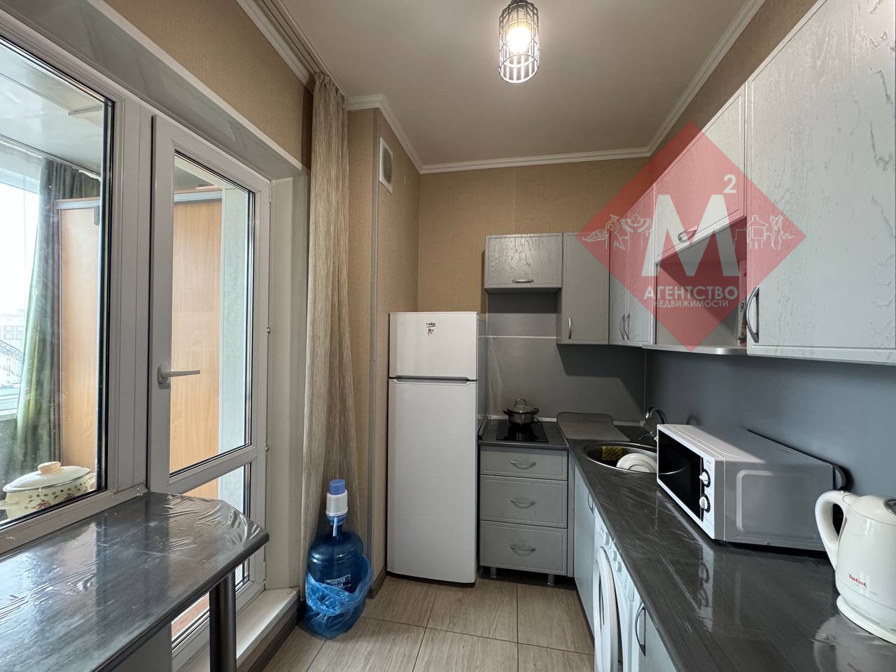 квартира № 105144250