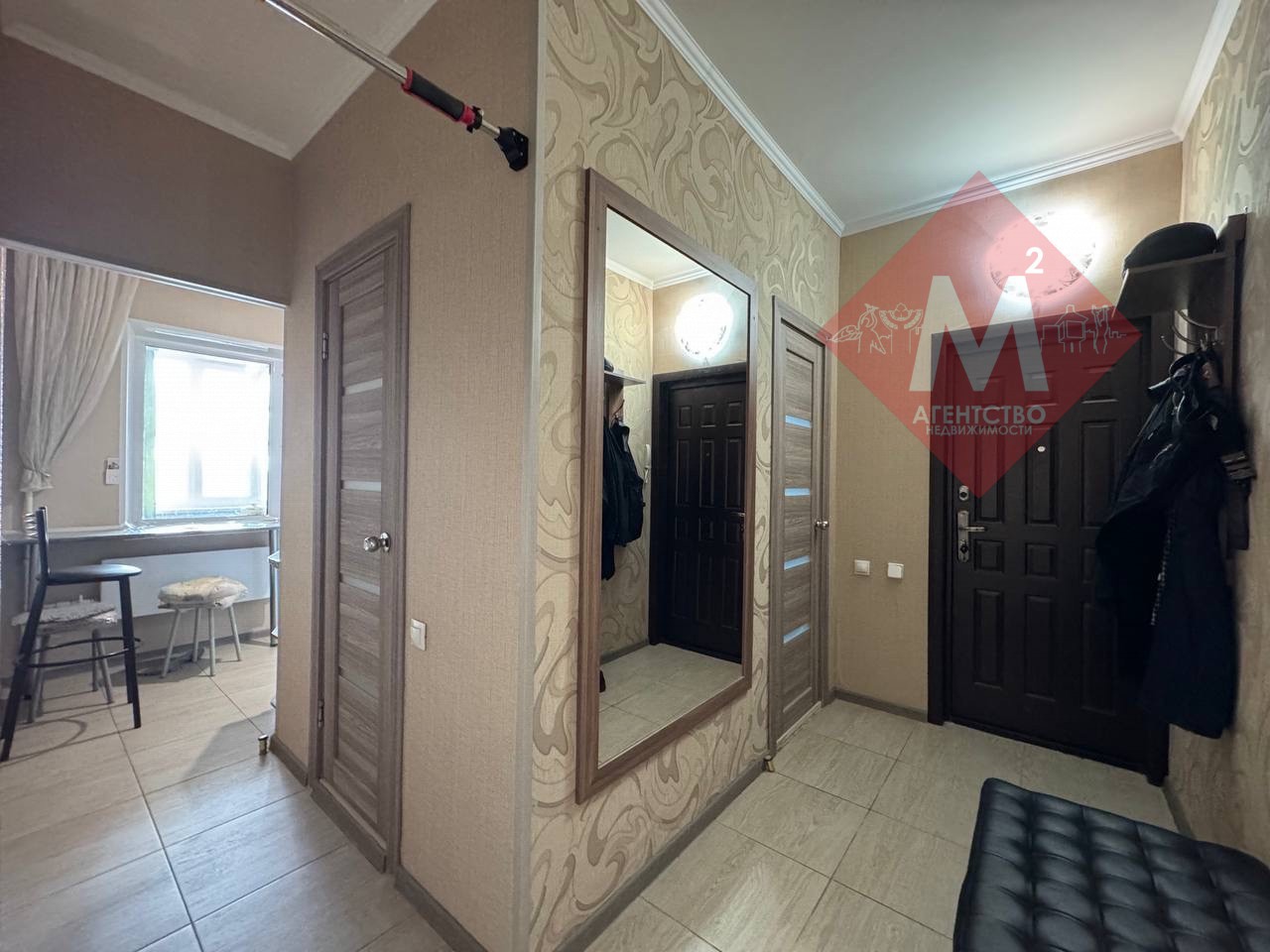 квартира № 105144250