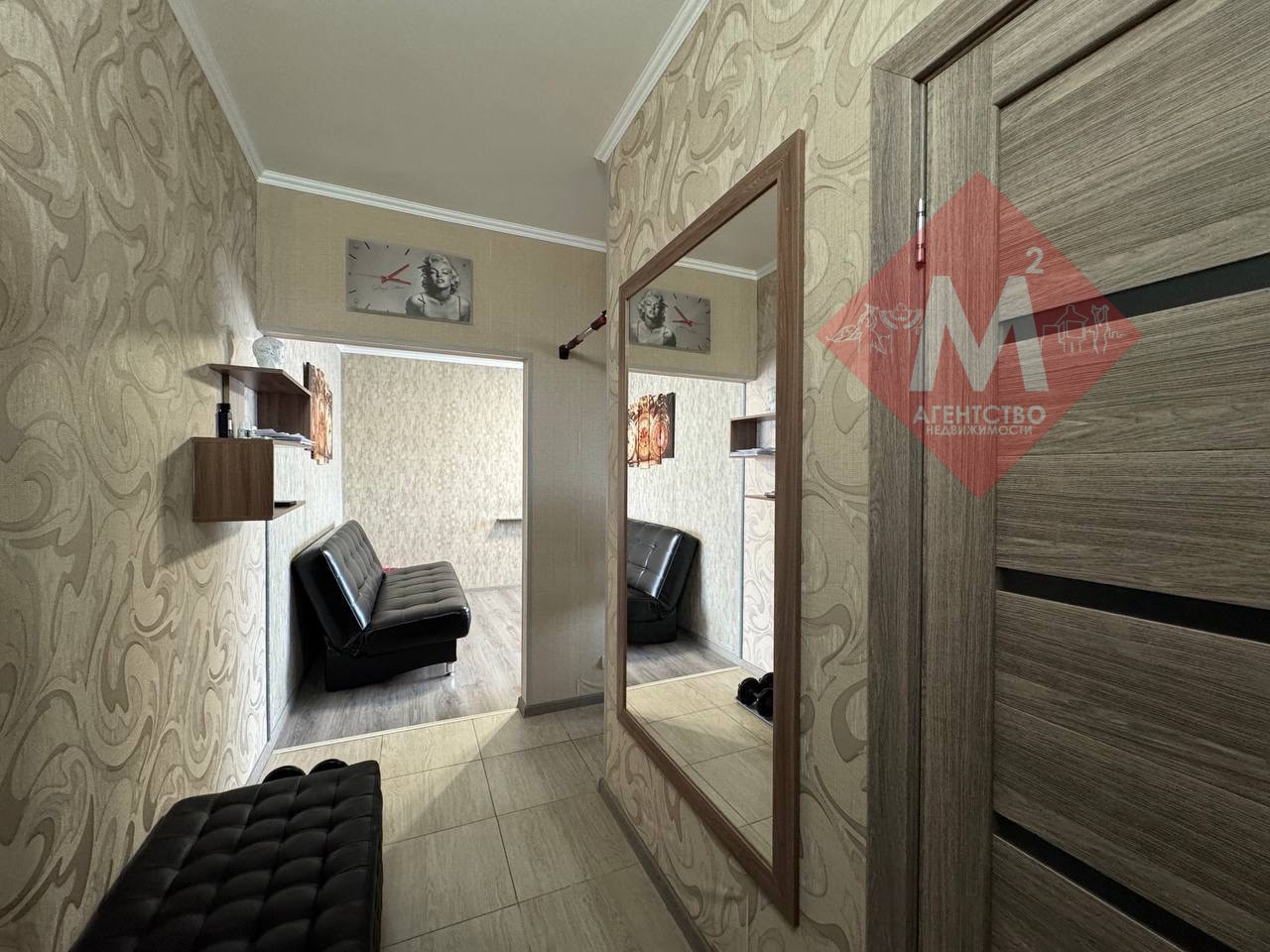 квартира № 105144250