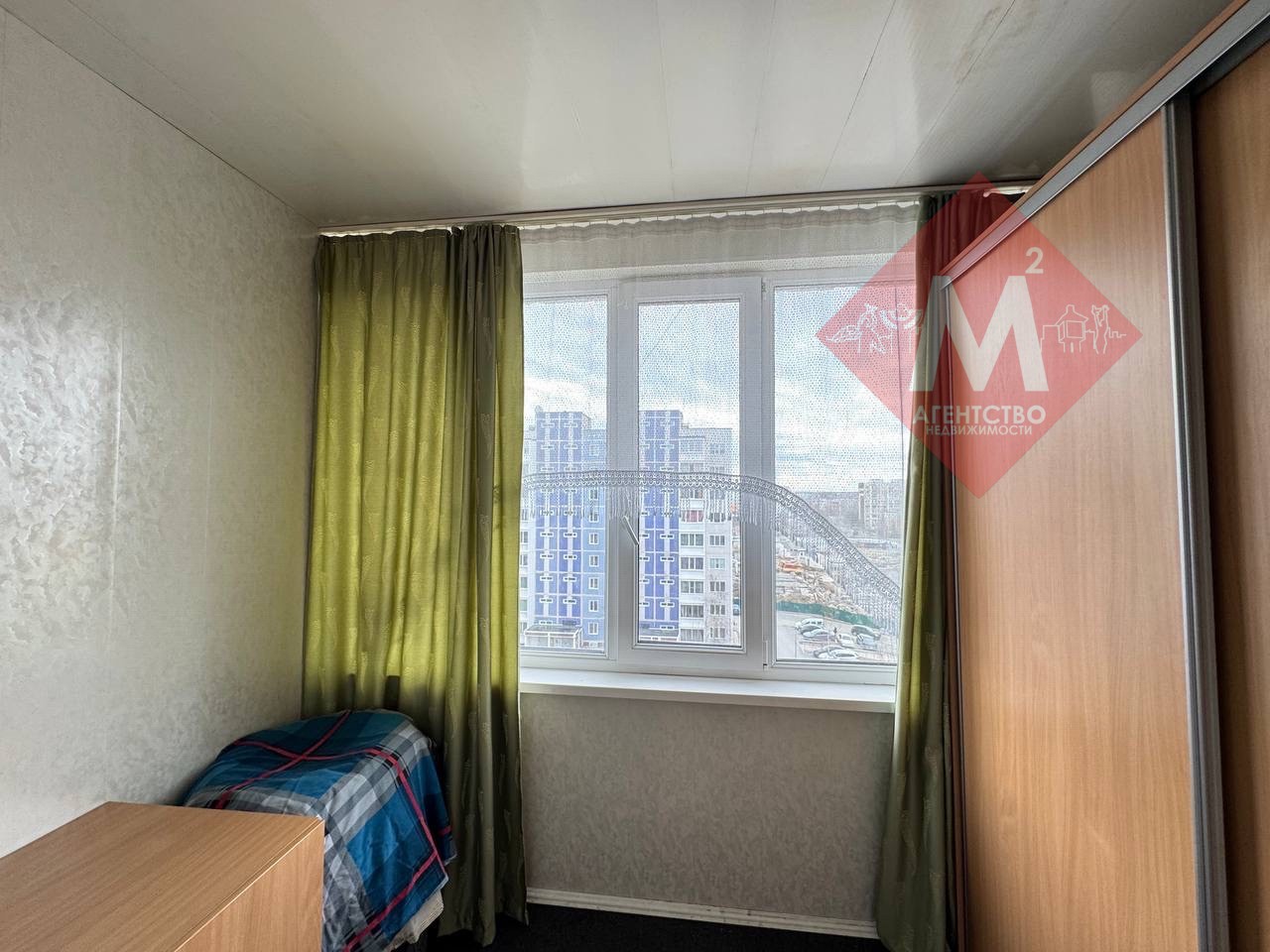 квартира № 105144250