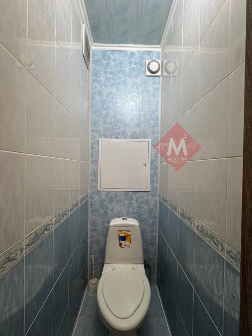 квартира № 105144250