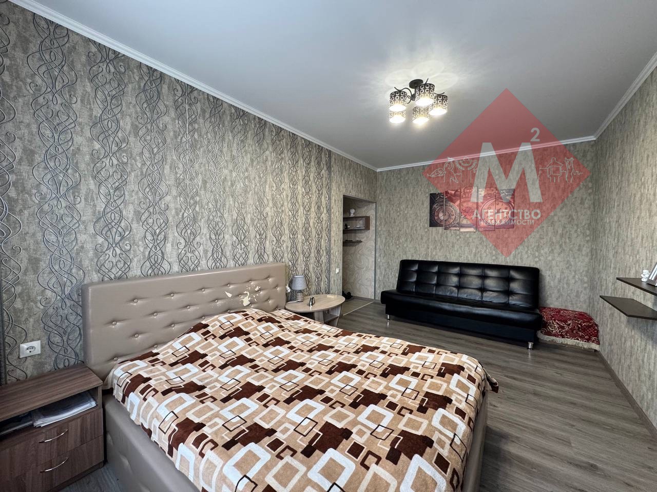 квартира № 105144250