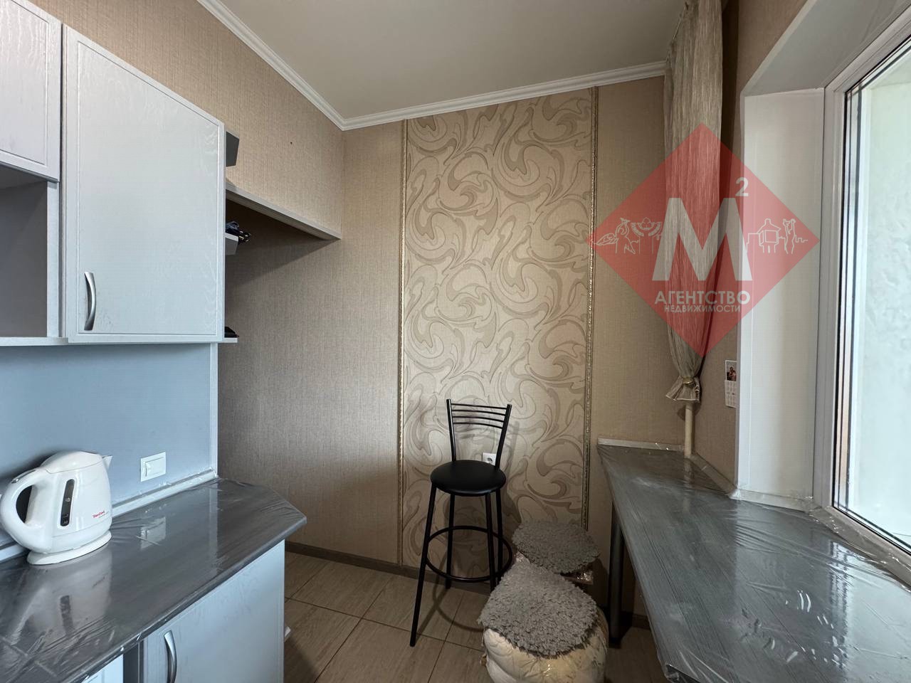 квартира № 105144250