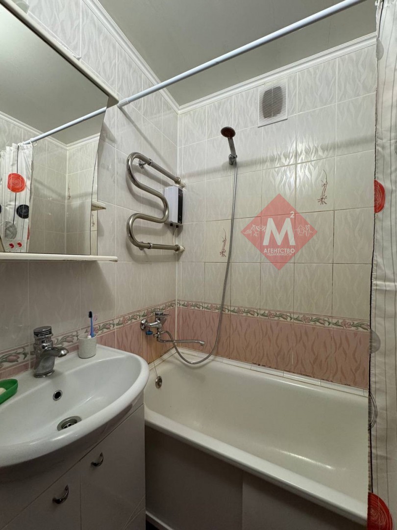 квартира № 105144250