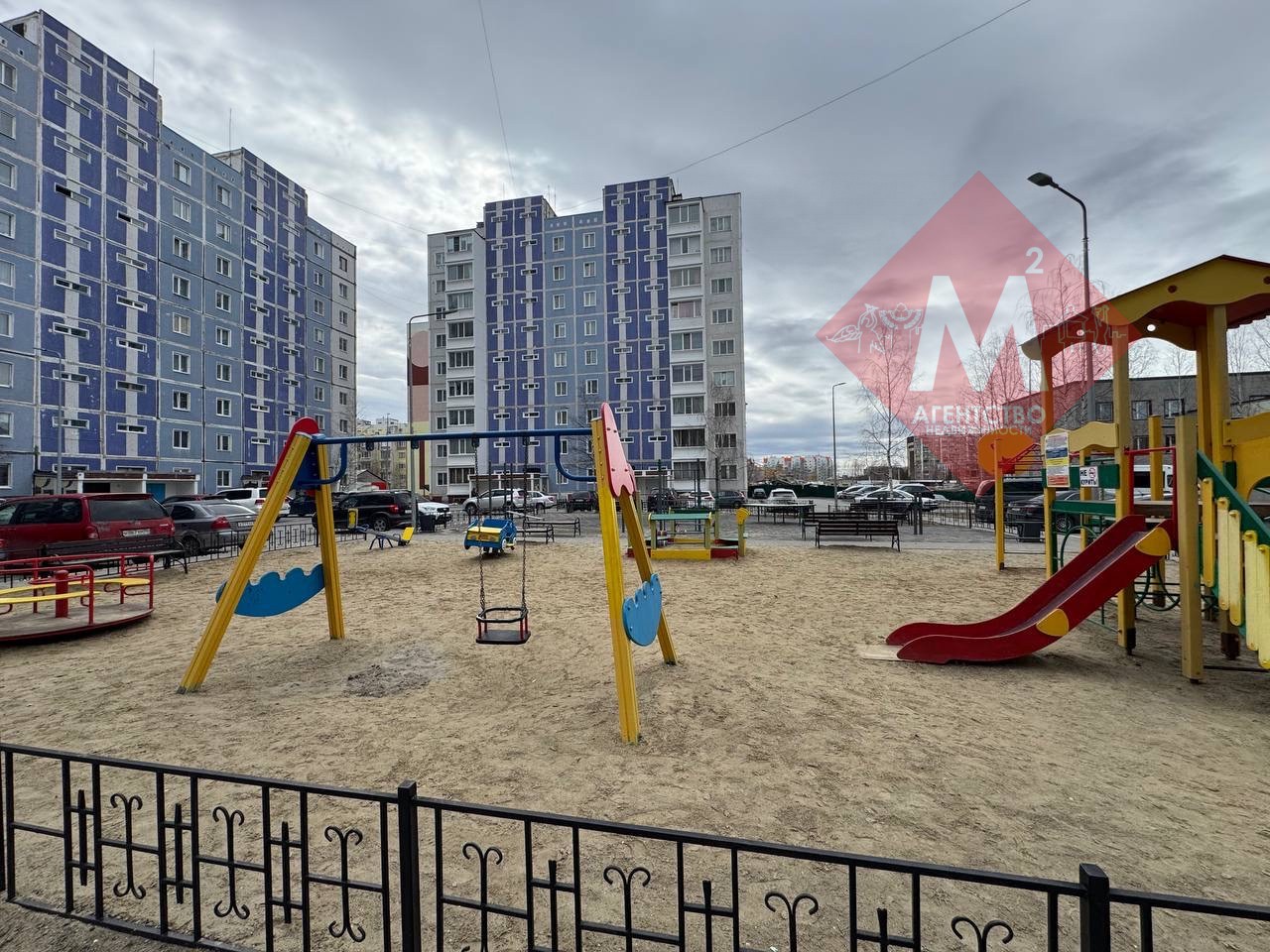 квартира № 105144250