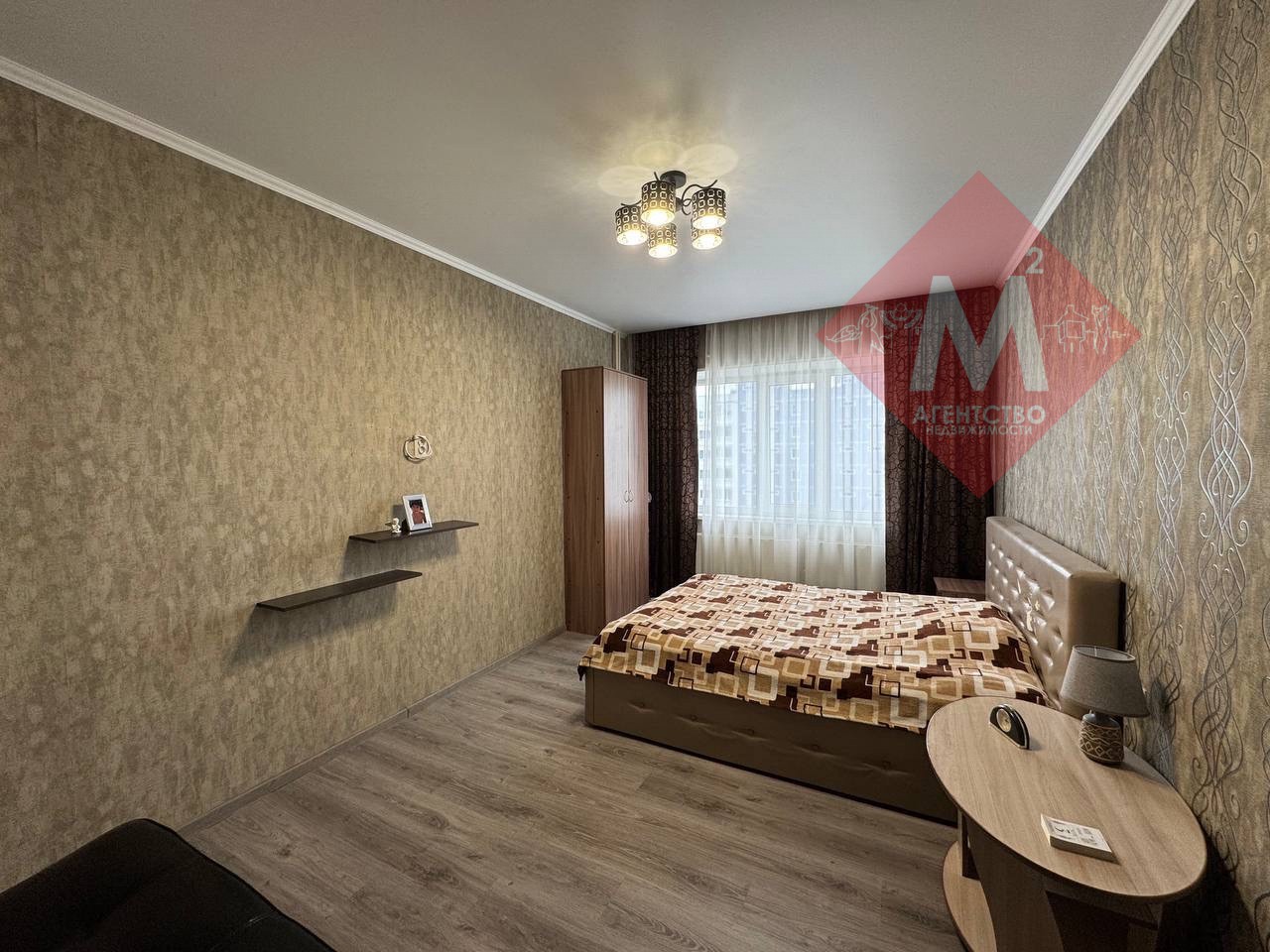 квартира № 105144250