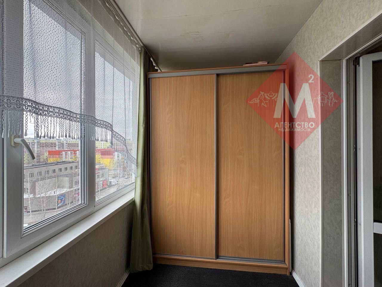 квартира № 105144250