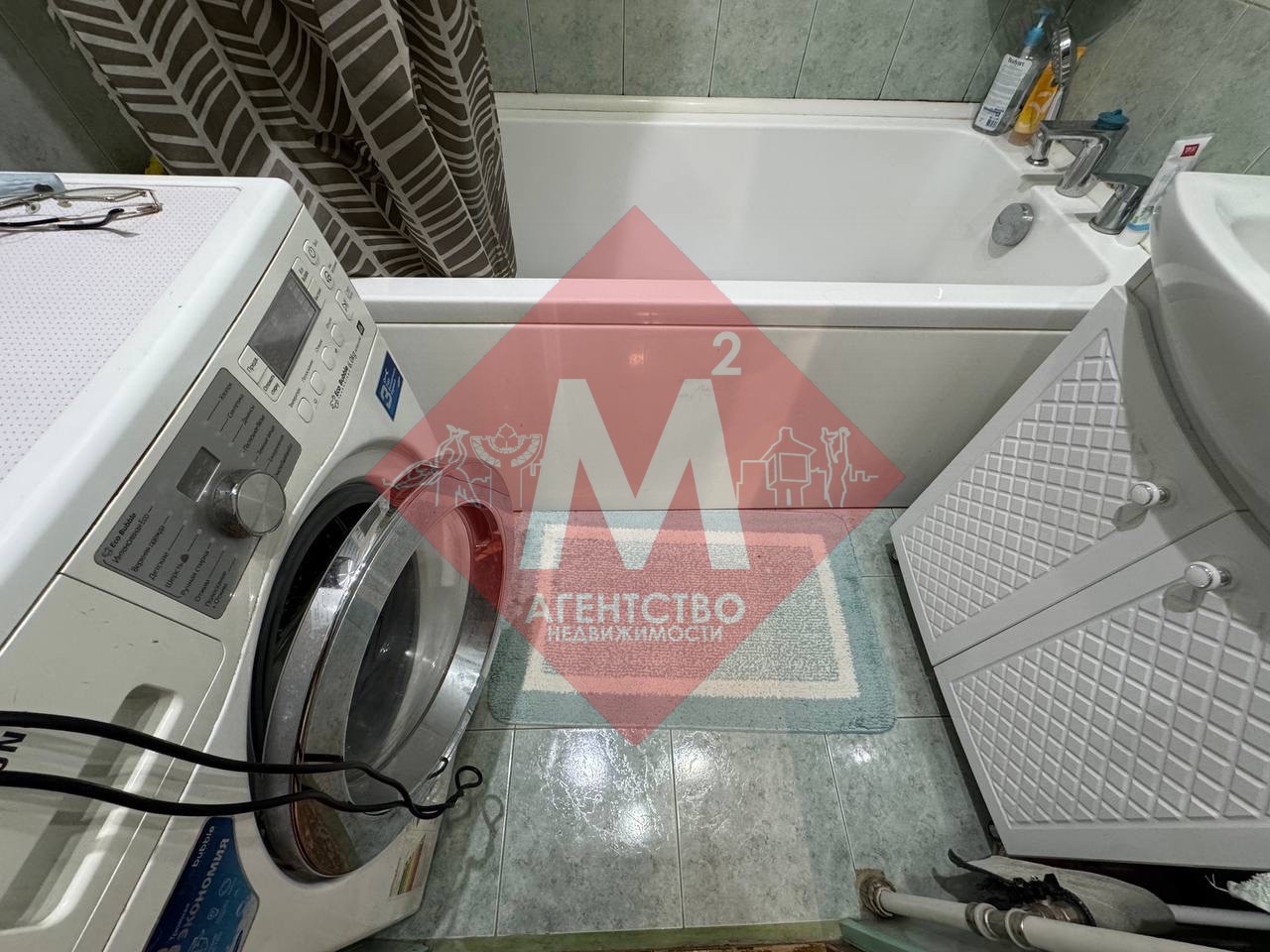 Продается 2-комнатная квартир