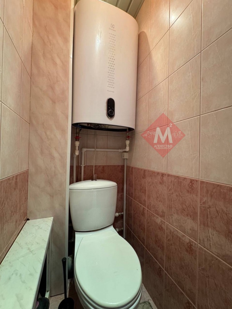 Продается 2-комнатная квартир