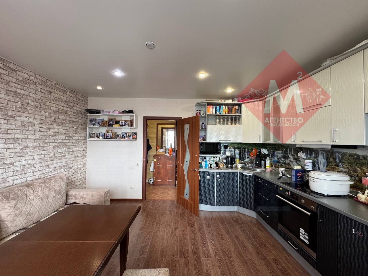 Продается 2-комнатная квартир