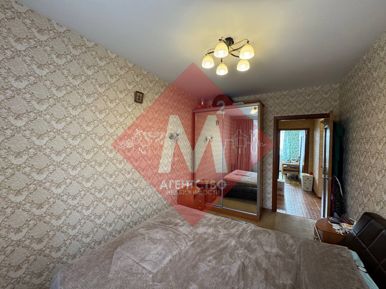 Продается 2-комнатная квартир