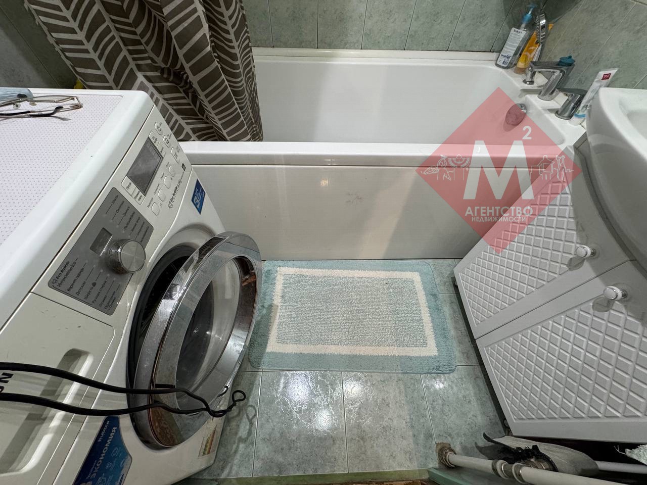 Продается 2-комнатная квартир