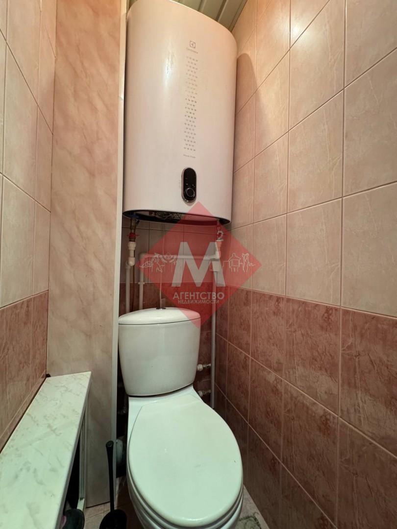 Продается 2-комнатная квартир