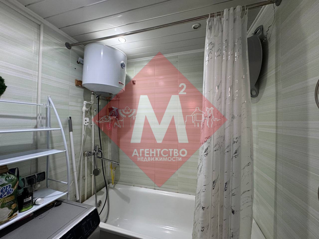 Продается 2-комнатная квартира