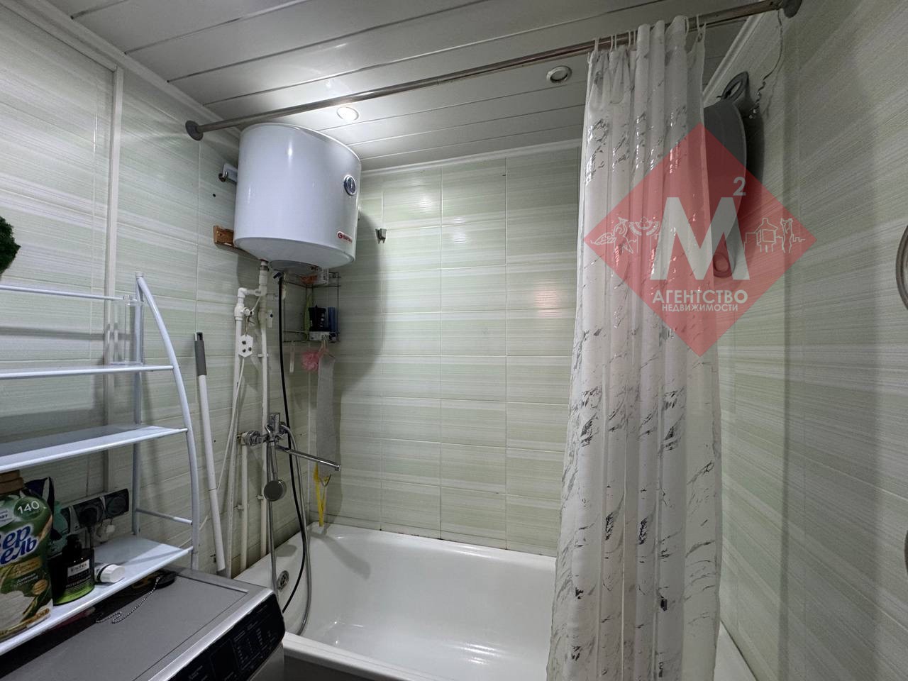 Продается 2-комнатная квартира