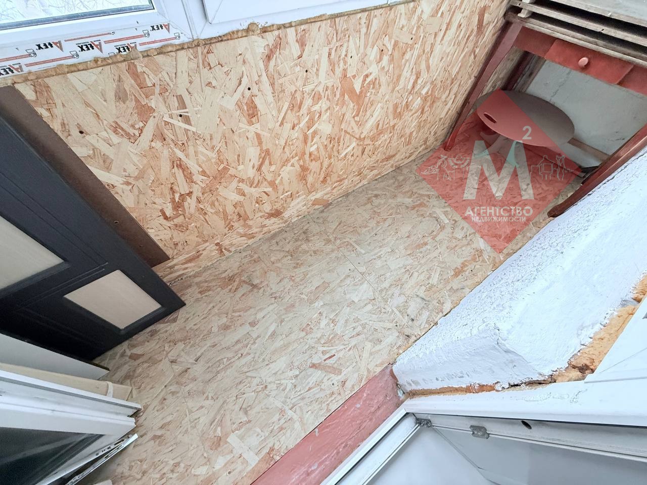 Продается 2-комнатная квартира