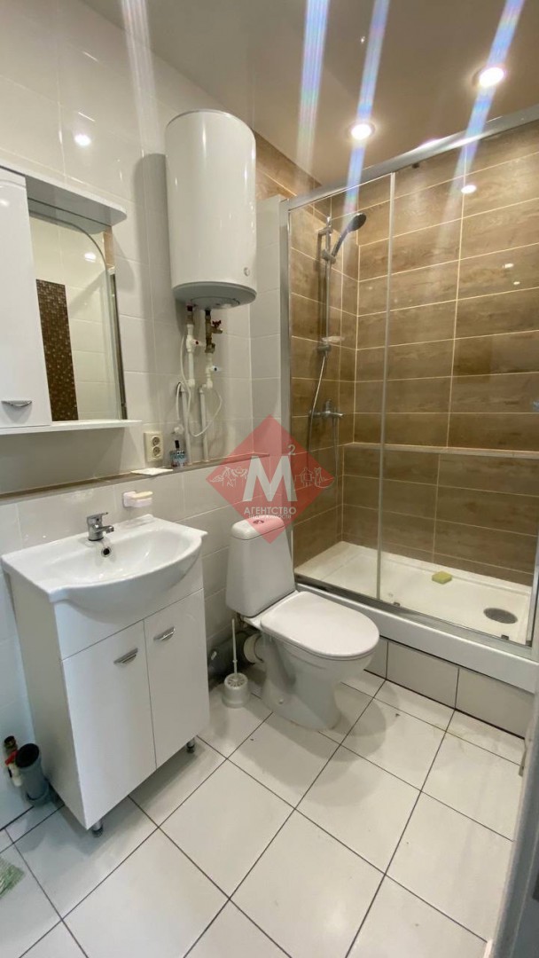 Продается 1-комнатная квартира