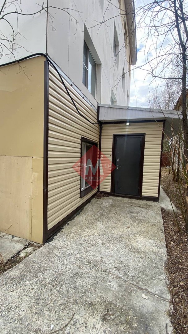 Продается 1-комнатная квартира