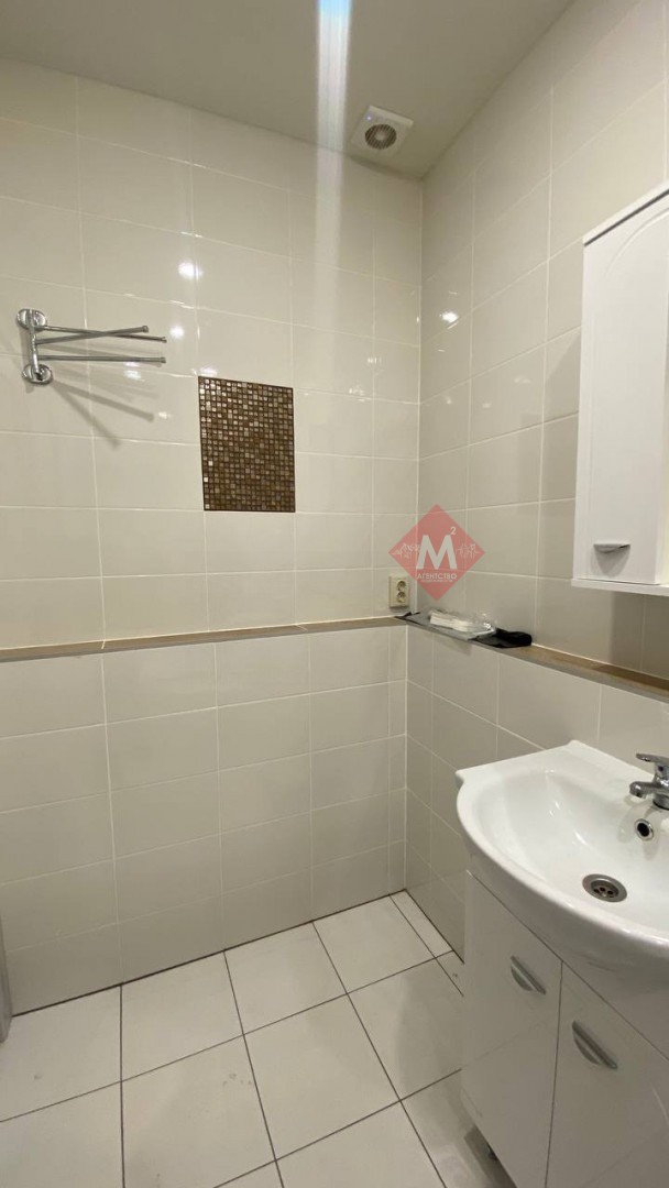 Продается 1-комнатная квартира