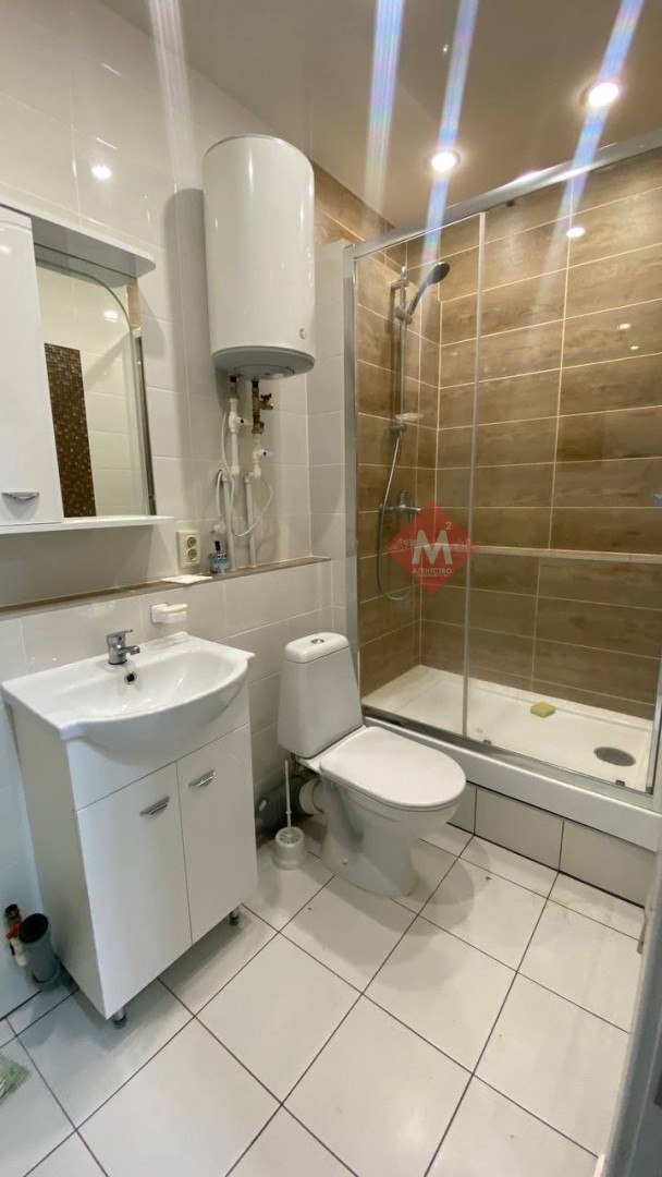 Продается 1-комнатная квартира