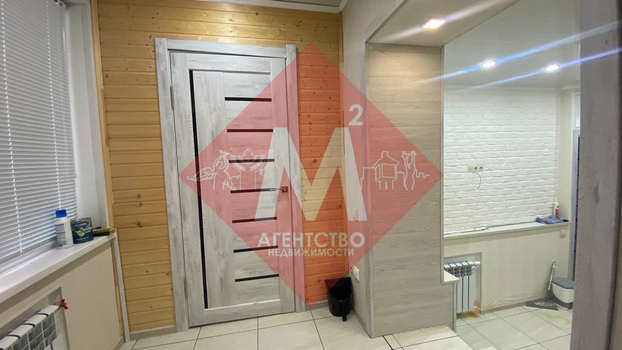 Продается 1-комнатная квартира