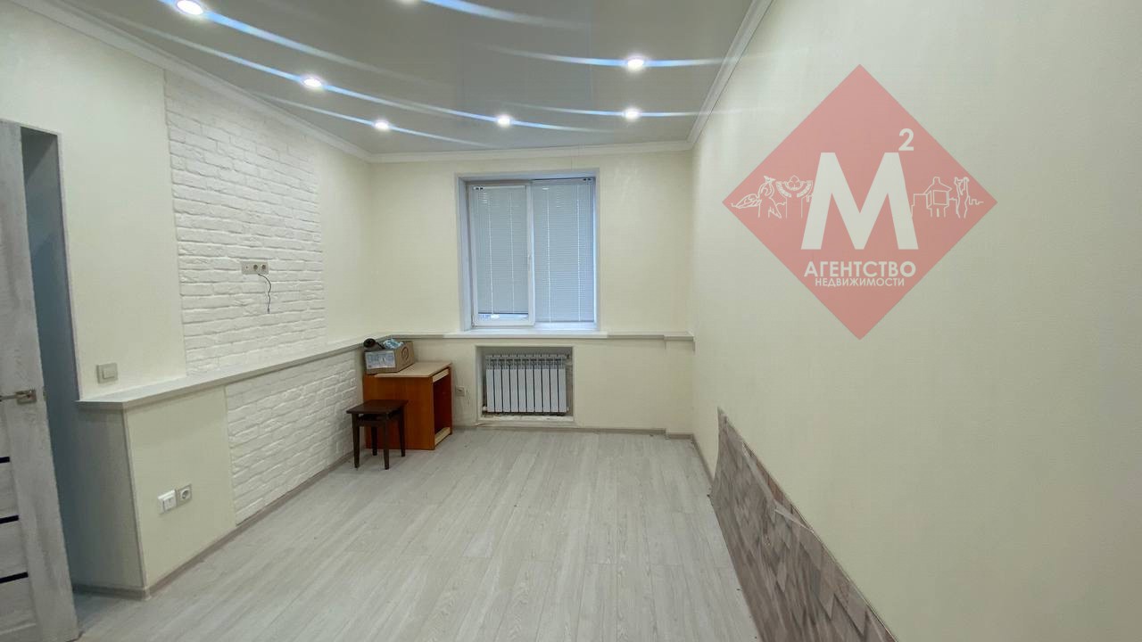 Продается 1-комнатная квартира