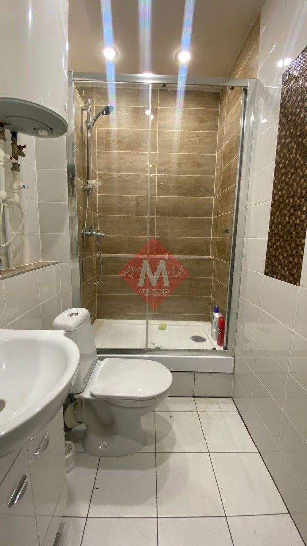 Продается 1-комнатная квартира