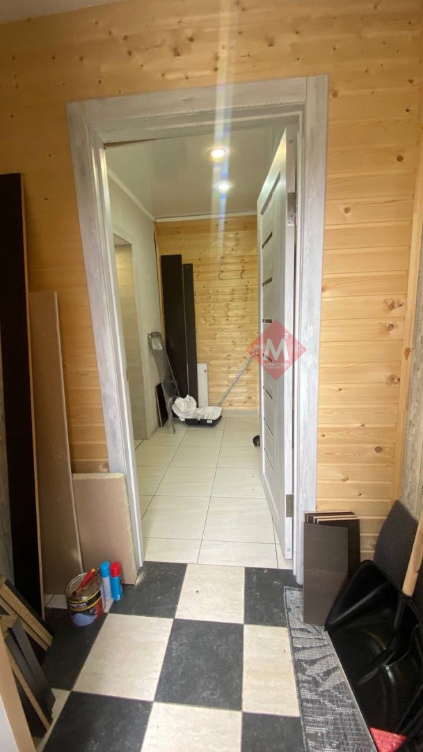 Продается 1-комнатная квартира