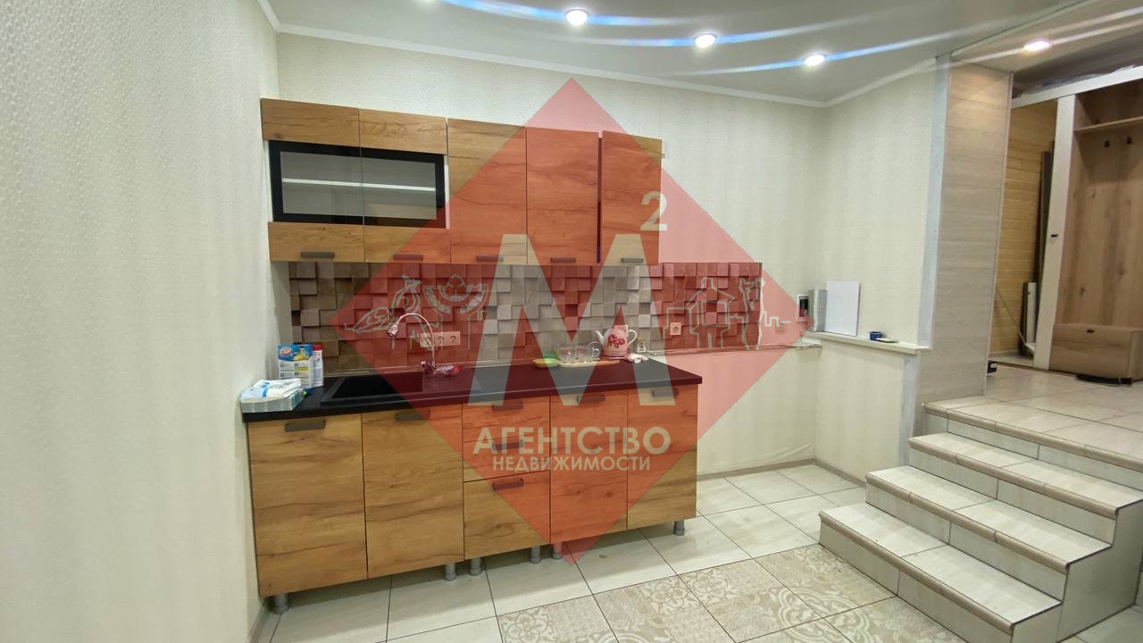 Продается 1-комнатная квартира