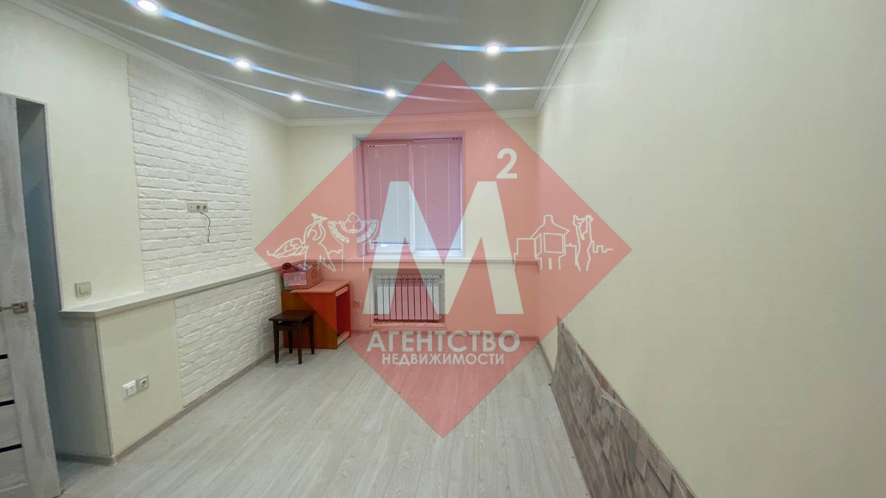 Продается 1-комнатная квартира