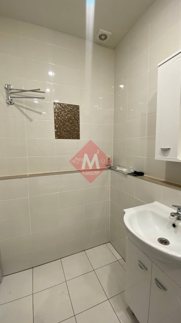 Продается 1-комнатная квартира