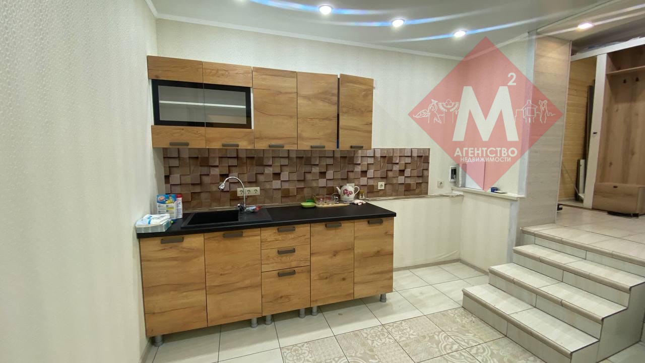 Продается 1-комнатная квартира