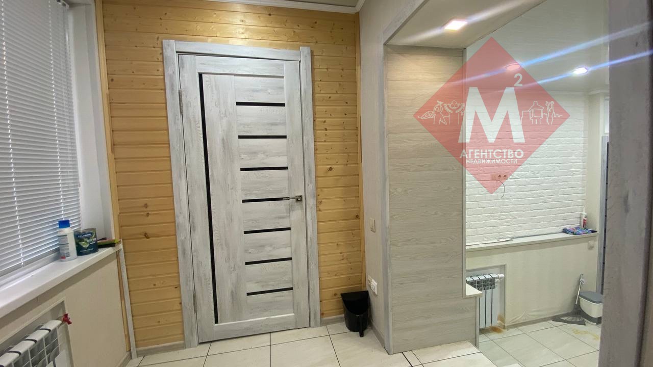 Продается 1-комнатная квартира