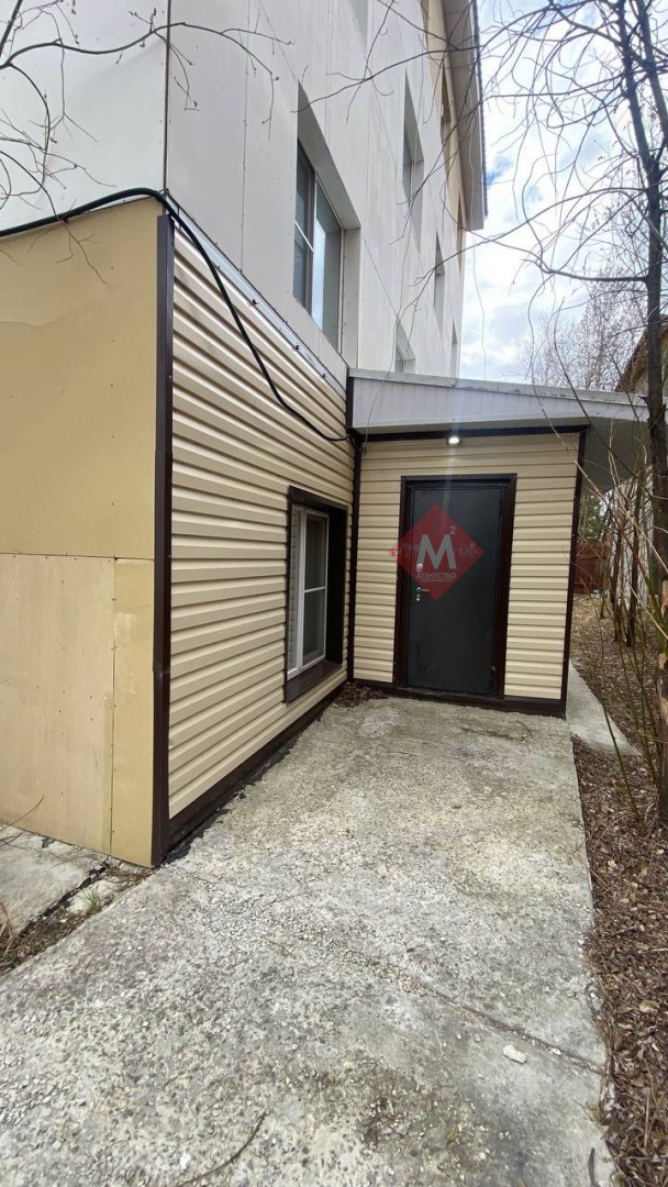 Продается 1-комнатная квартира