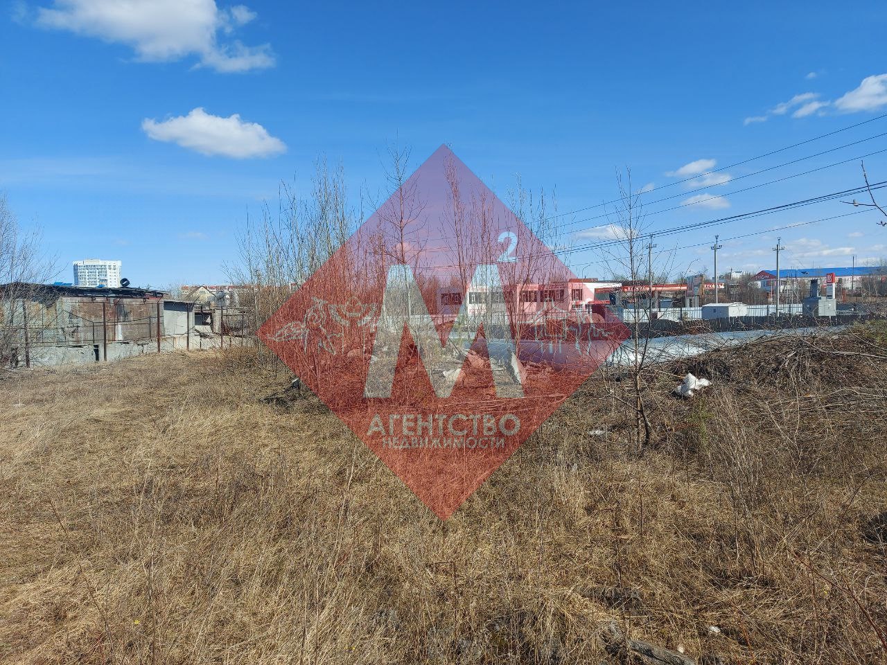 Продается здание пилорамы