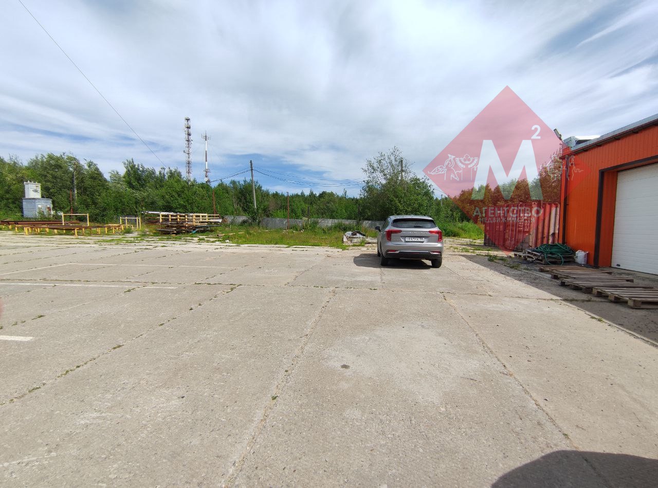 Продается административное здание