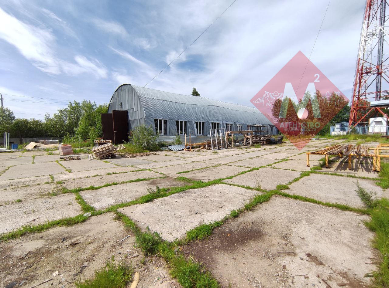 Продается административное здание