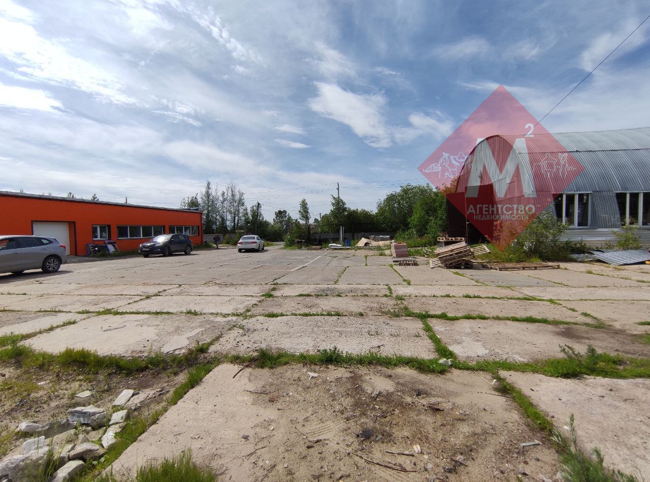 Продается административное здание