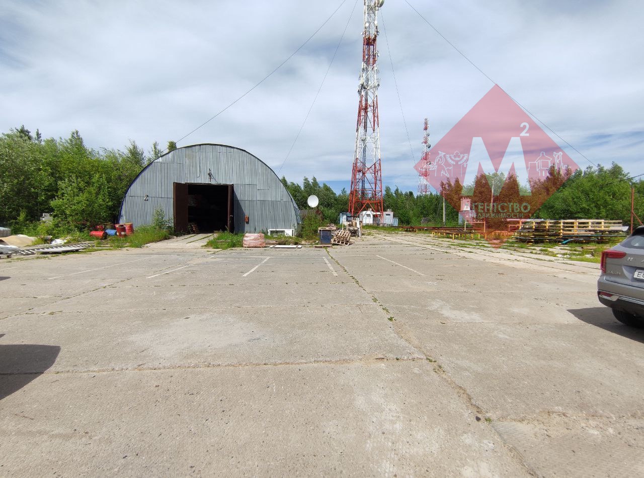 Продается административное здание