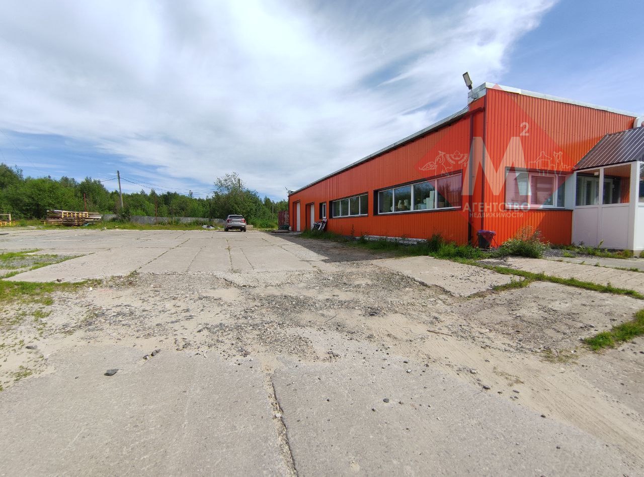 Продается административное здание