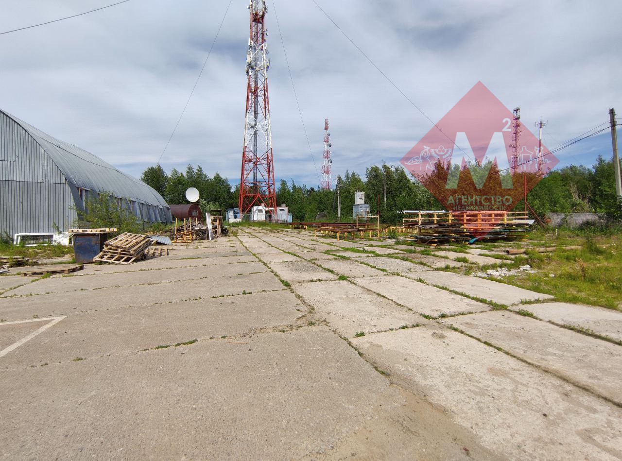 Продается административное здание