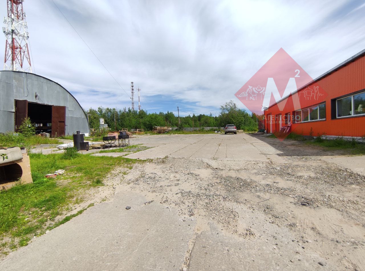 Продается административное здание