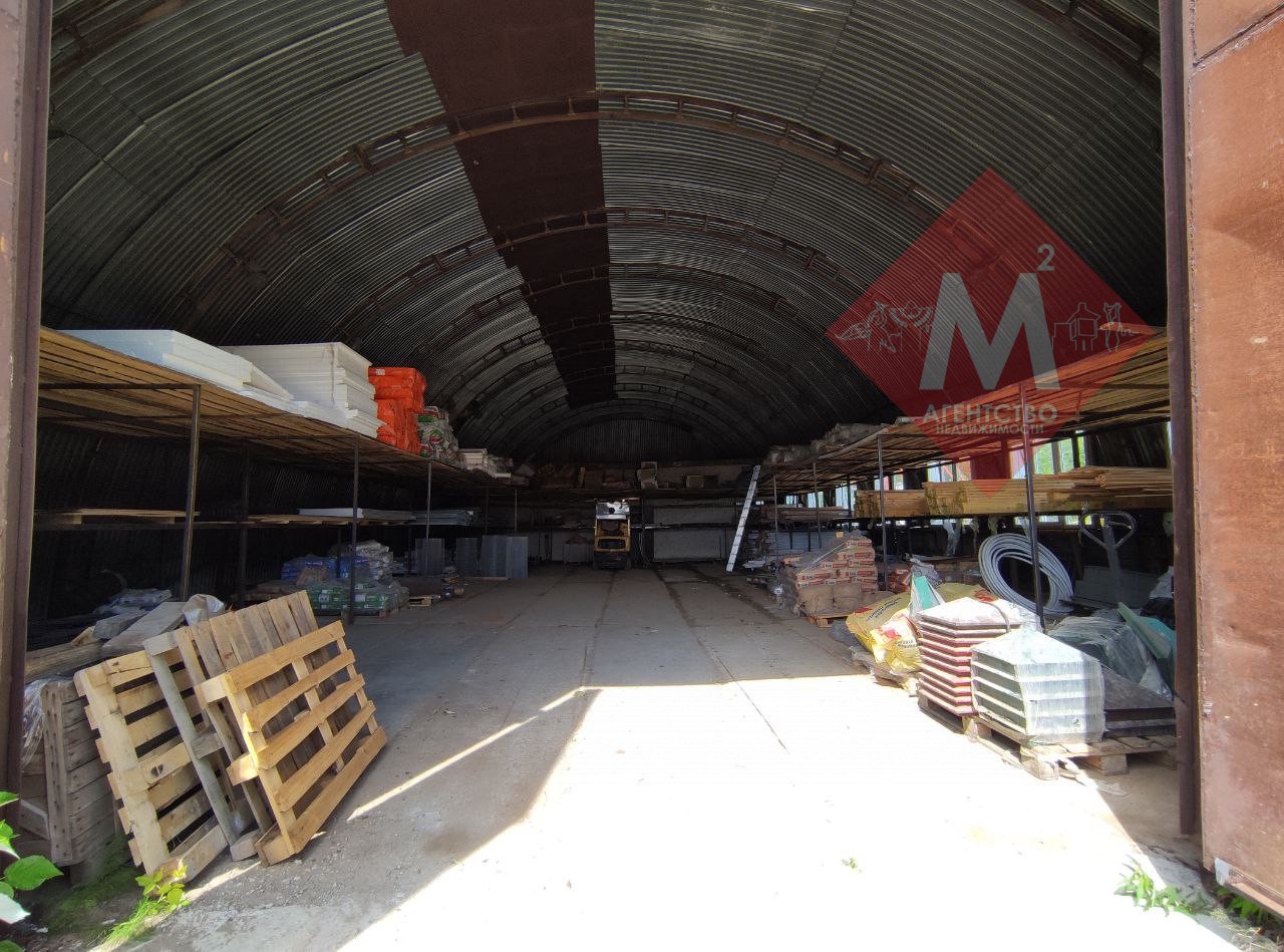 Продается административное здание