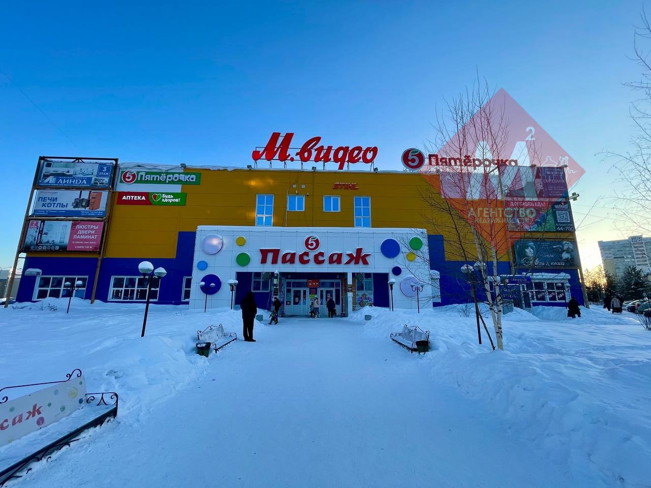 Объект 105144470