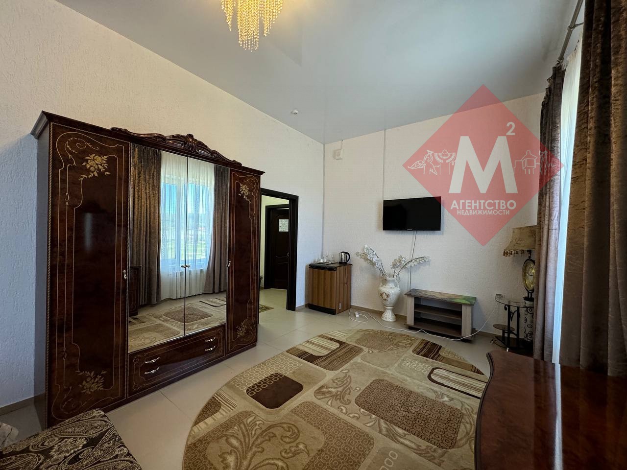 Продается отдельно стоящее здание