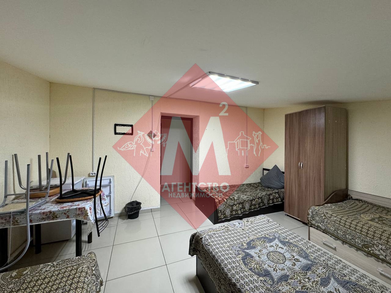 Продается отдельно стоящее здание