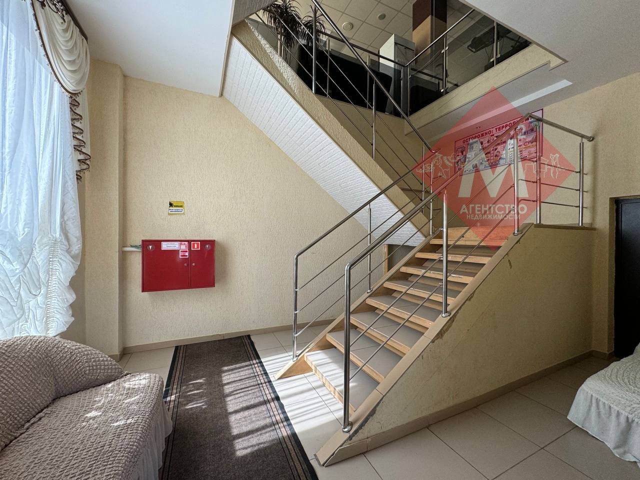 Продается отдельно стоящее здание