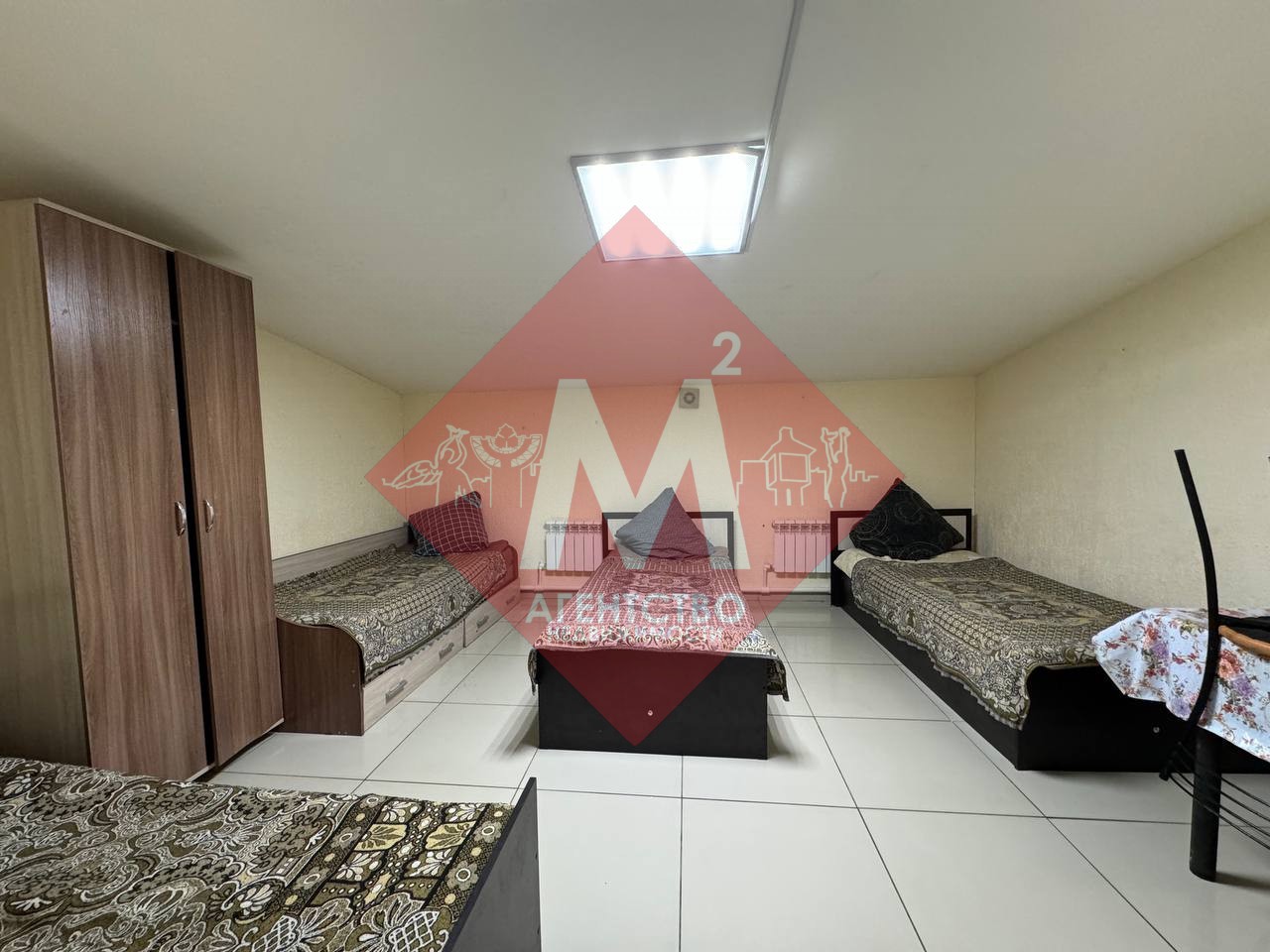 Продается отдельно стоящее здание