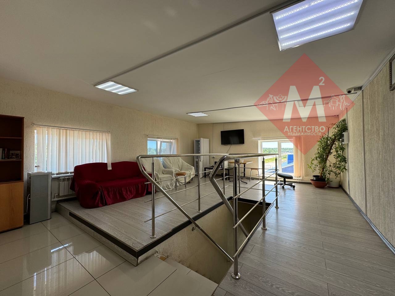 Продается отдельно стоящее здание