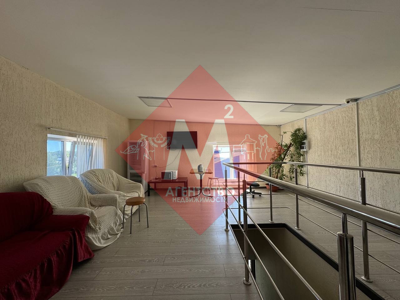 Продается отдельно стоящее здание